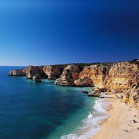 Apartamento Clube Nautico Appartement Vilamoura Buitenkant foto
