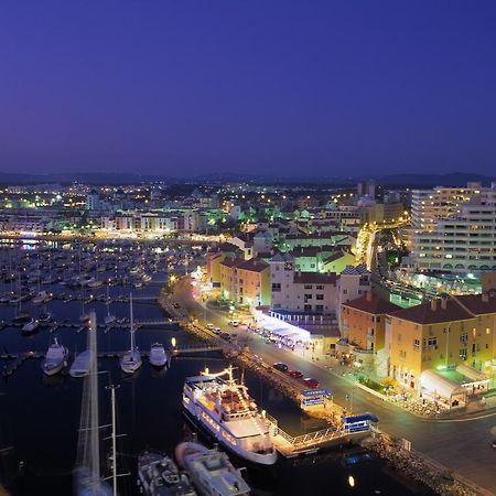 Apartamento Clube Nautico Appartement Vilamoura Buitenkant foto