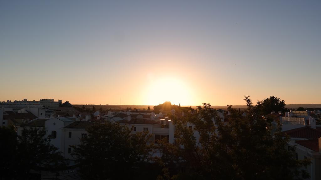 Apartamento Clube Nautico Appartement Vilamoura Kamer foto