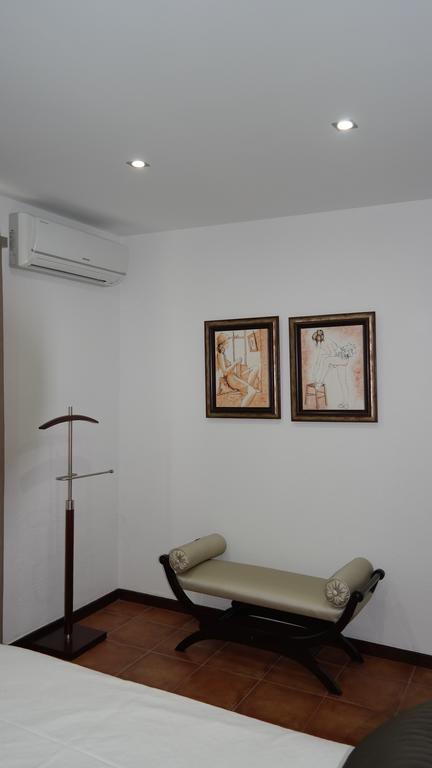 Apartamento Clube Nautico Appartement Vilamoura Kamer foto