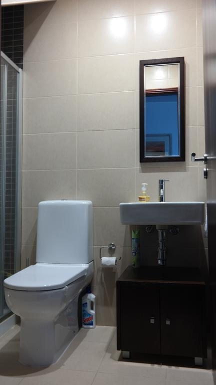 Apartamento Clube Nautico Appartement Vilamoura Kamer foto