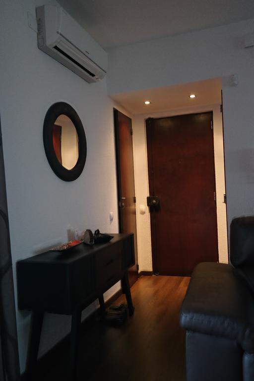 Apartamento Clube Nautico Appartement Vilamoura Kamer foto
