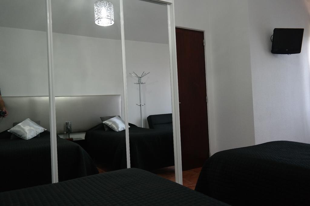 Apartamento Clube Nautico Appartement Vilamoura Kamer foto
