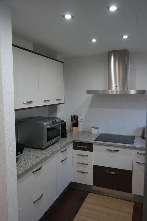 Apartamento Clube Nautico Appartement Vilamoura Kamer foto