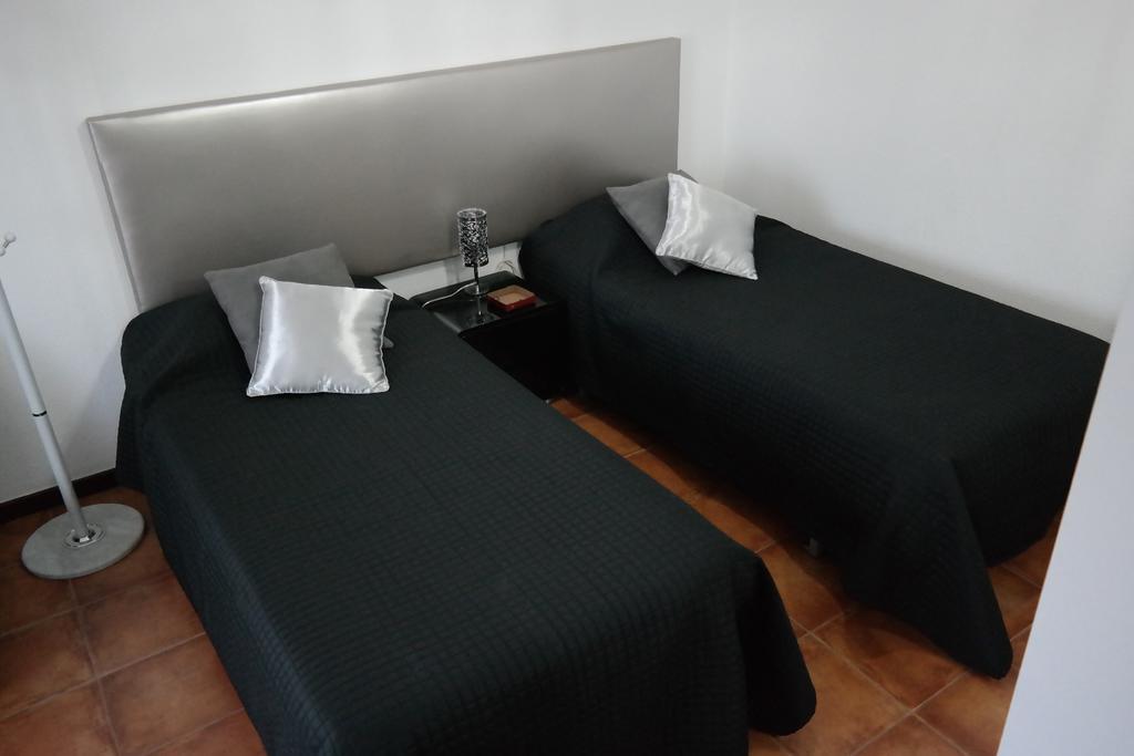 Apartamento Clube Nautico Appartement Vilamoura Kamer foto