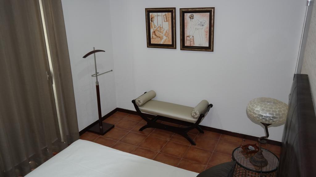Apartamento Clube Nautico Appartement Vilamoura Kamer foto